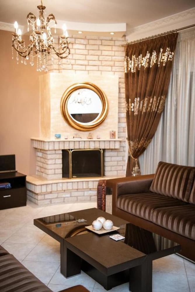 Vosinakis House in Volos, Foto 12