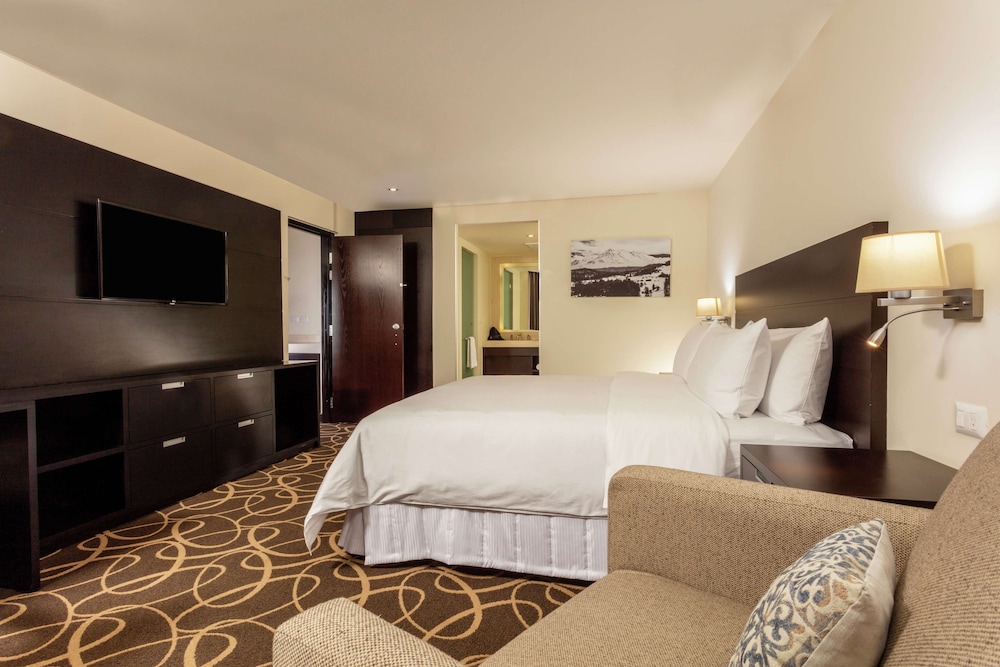 Suite, 1 King Bed - Photo 6