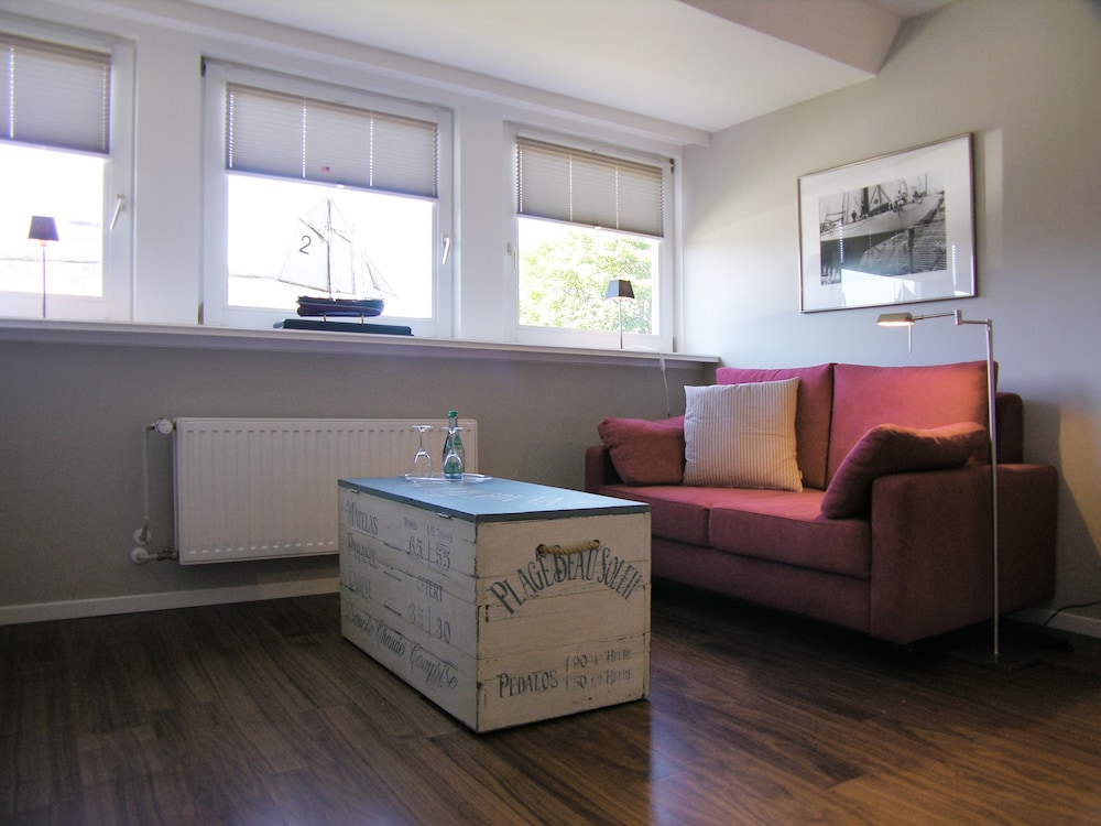 Suite, Allergy Friendly, Garden View photo 2