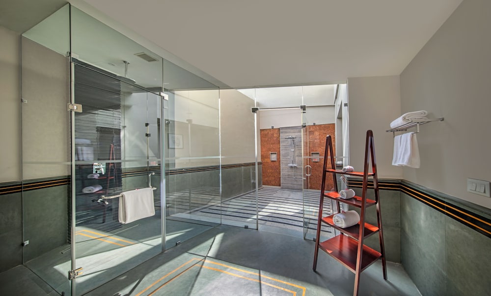 Luxury Room, Private Pool, Garden View photo 3