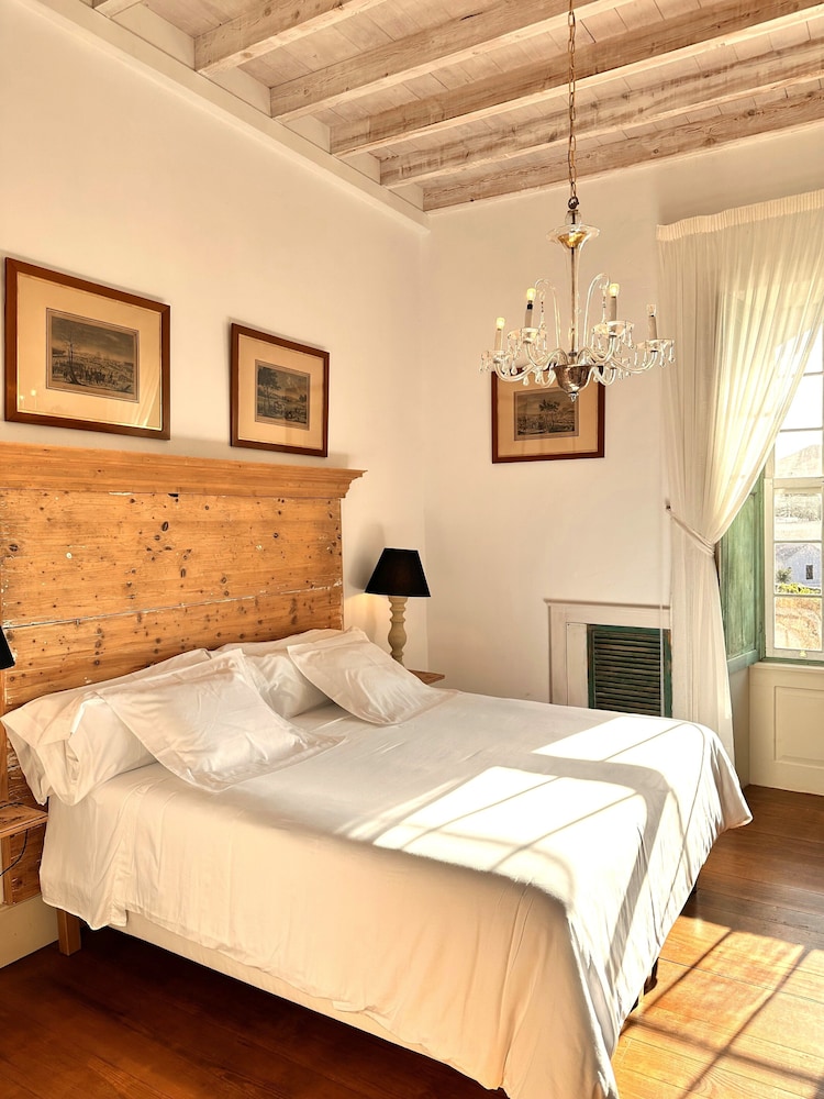 Habitación Romántica