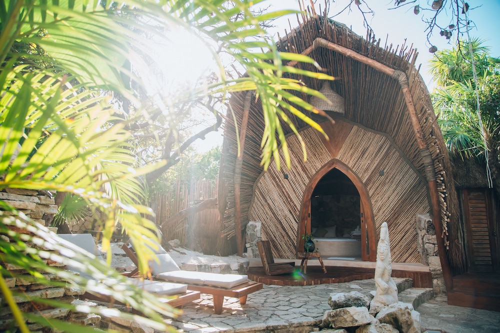 Plunge Pool Mayan Suite - Photo 6