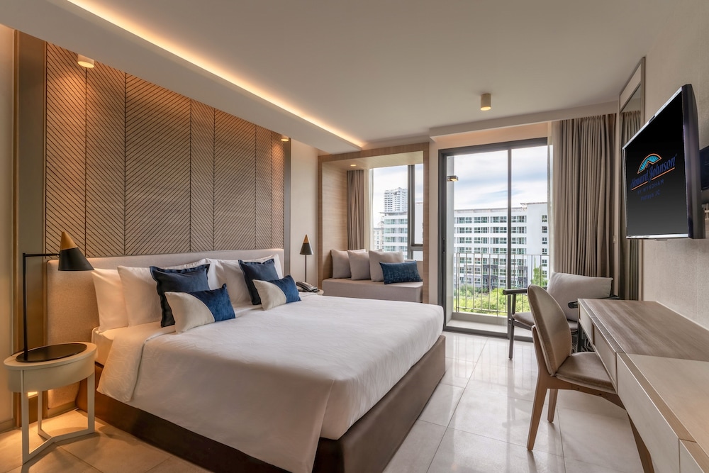 Superior King Ocean View - Photo 6