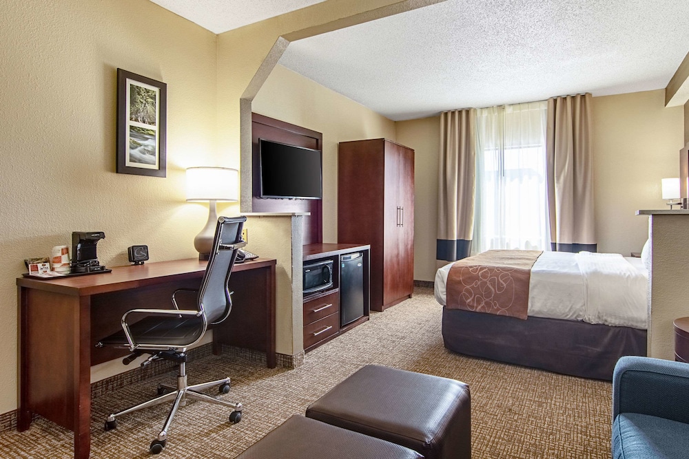 Suite, Multiple Beds, Non Smoking - Photo 9