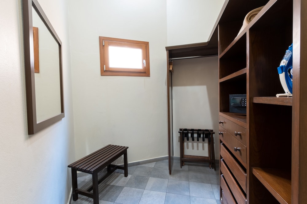 Deluxe Room, Ocean View (lety)