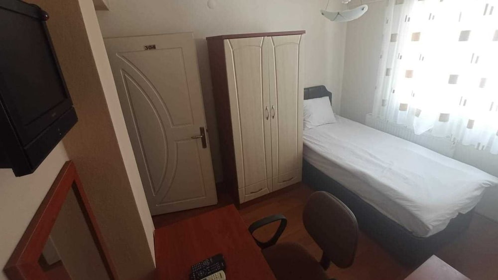 Basic Room, City View photo 1