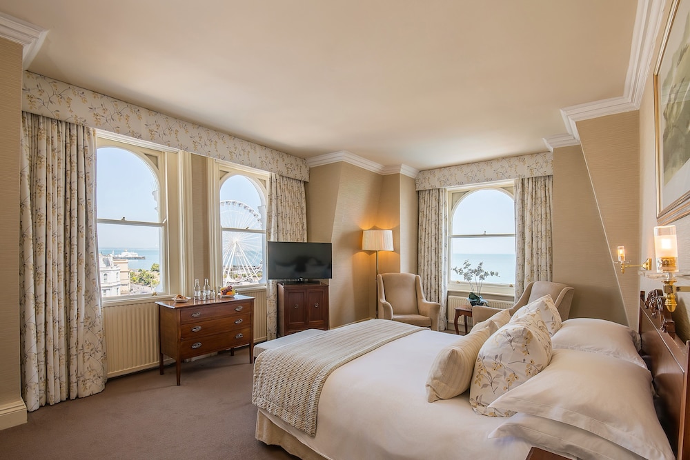 Superior Classic Seaview Room - Photo 2