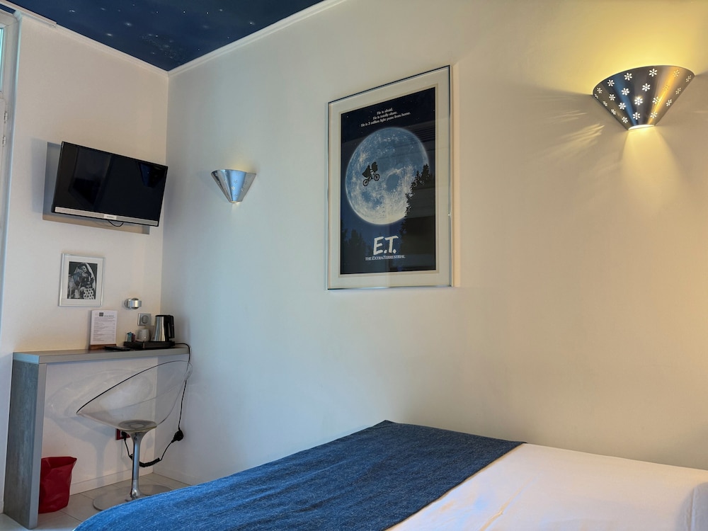 Chambre Standard vue jardin - Photo 1