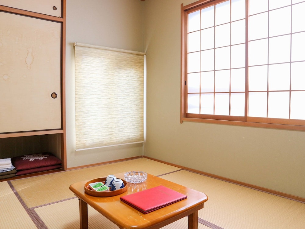 Japanese Style Room (11sqm) photo 1