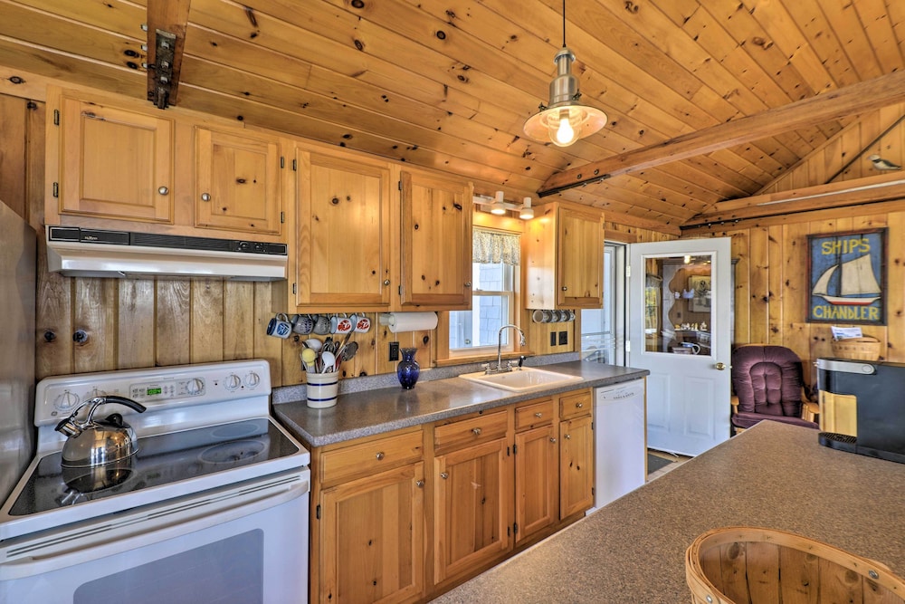 Cottage (3 Bedrooms) photo 2