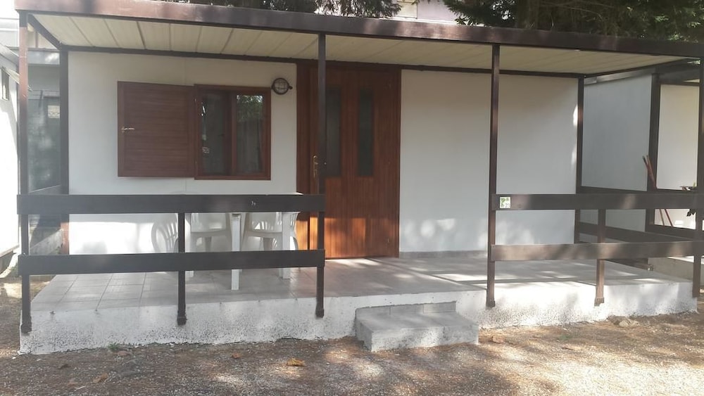 Standard Bungalow, 1 Bedroom, Kitchenette photo 2