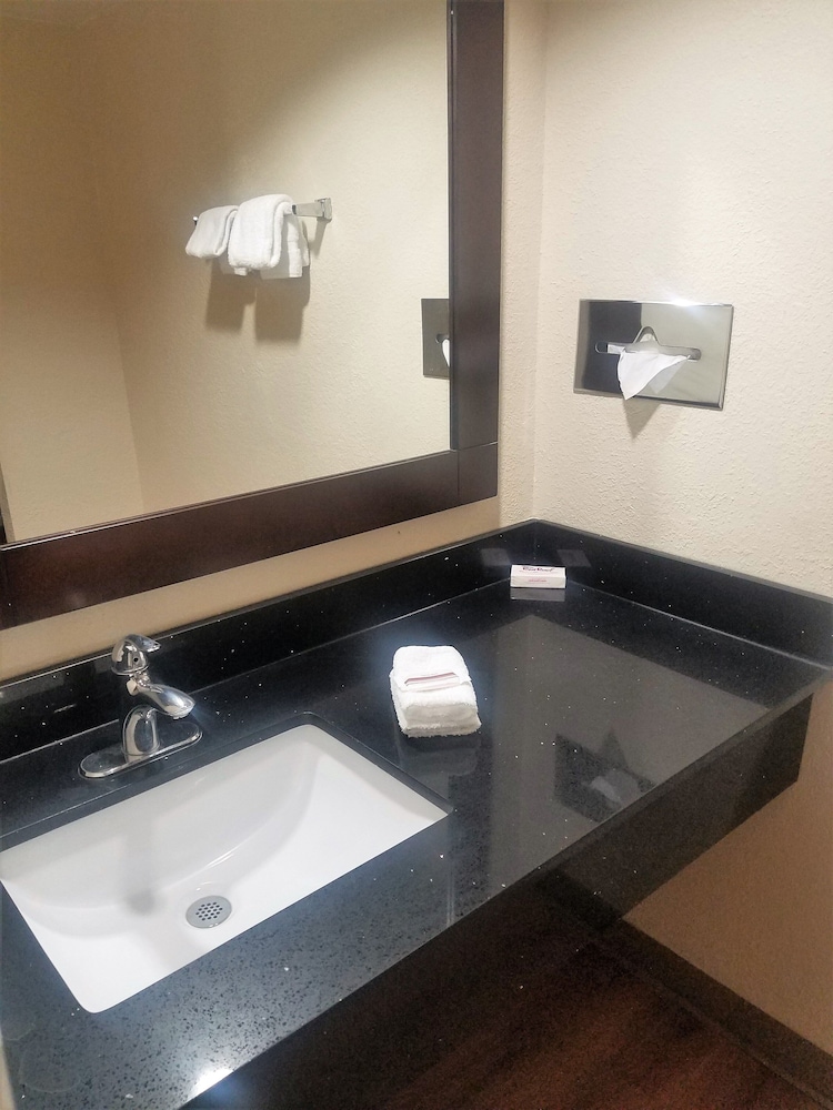 Red Roof Inn & Suites Houston - Hobby Airport, Bilde 2
