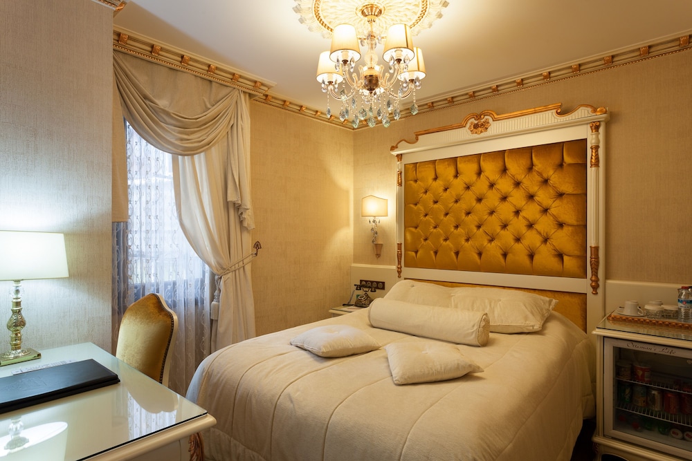 Superior Room photo 3