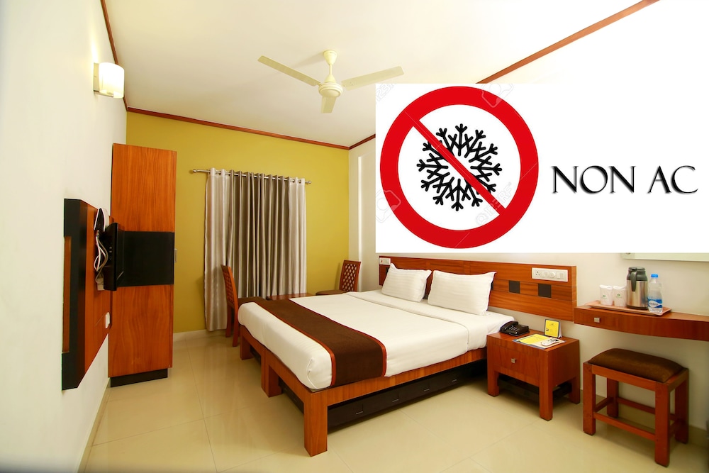 Basic Room, 1 Twin Bed, Non Smoking photo 2