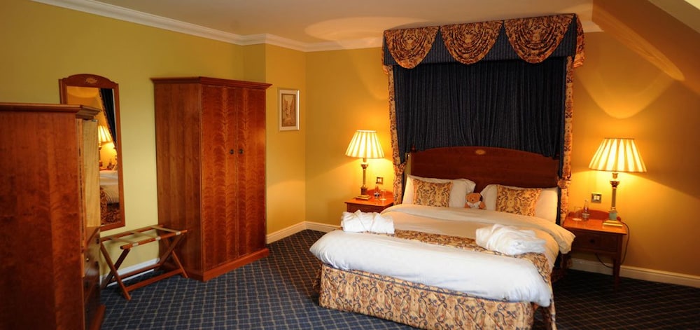 Superior Double Room photo 2