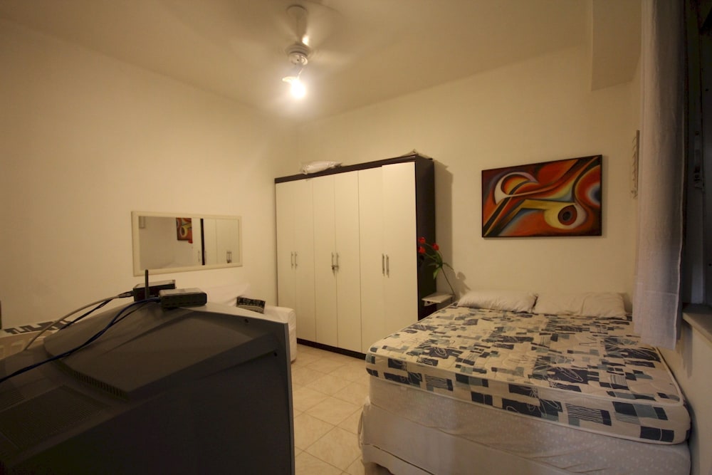 Apartment (1 Bedroom)