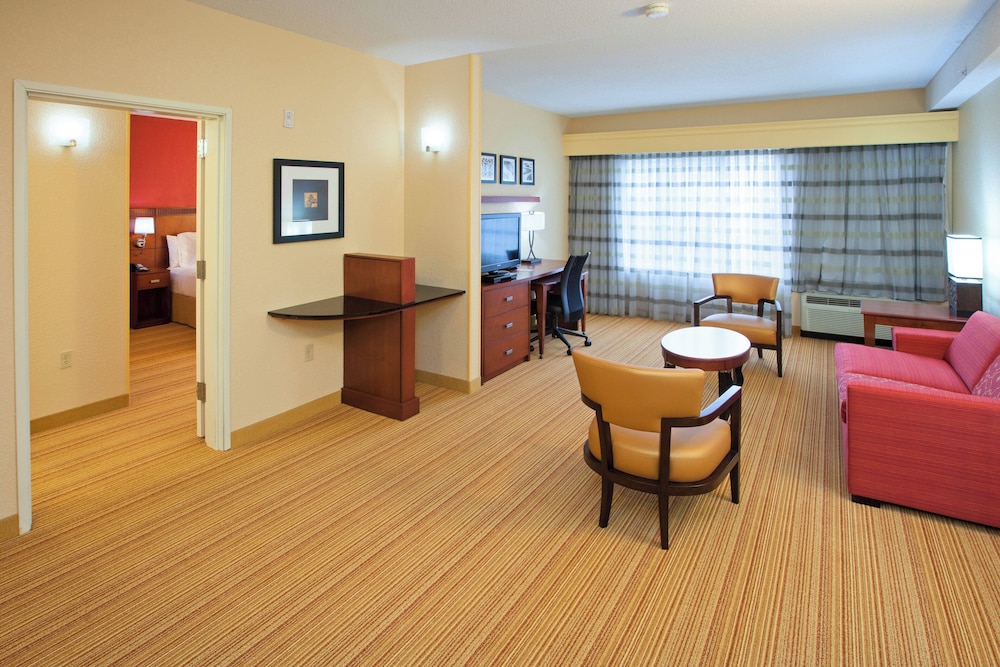 Suite, 1 Bedroom