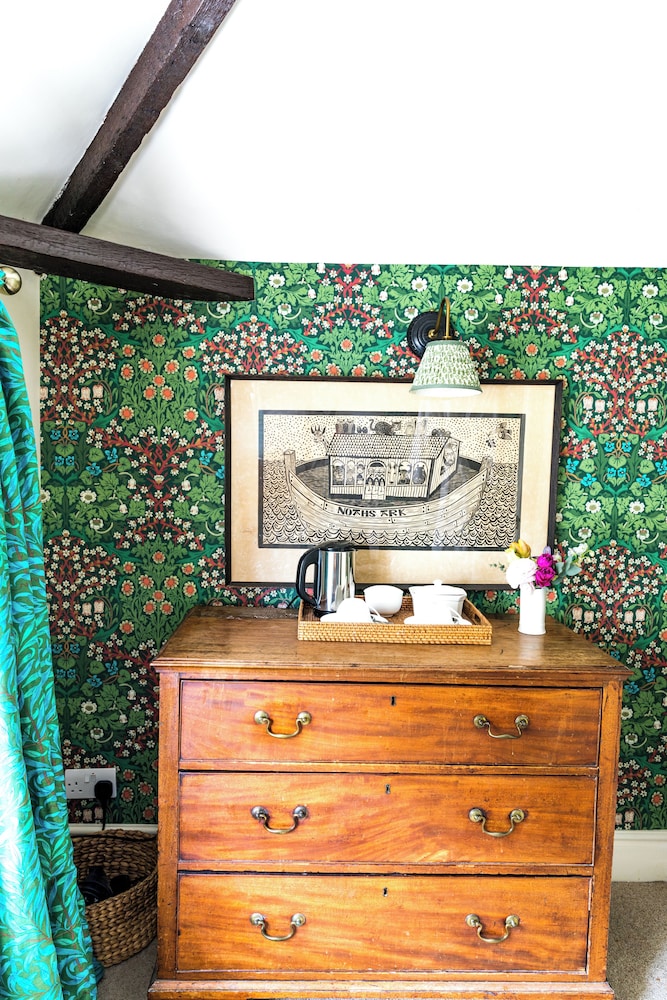 Deluxe Cottage (Kuc) photo 3