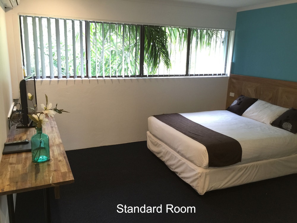 Standard Room, Air conditioning photo 2