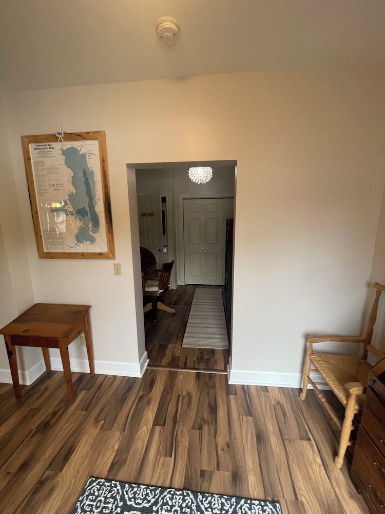 Family Apartment photo 2