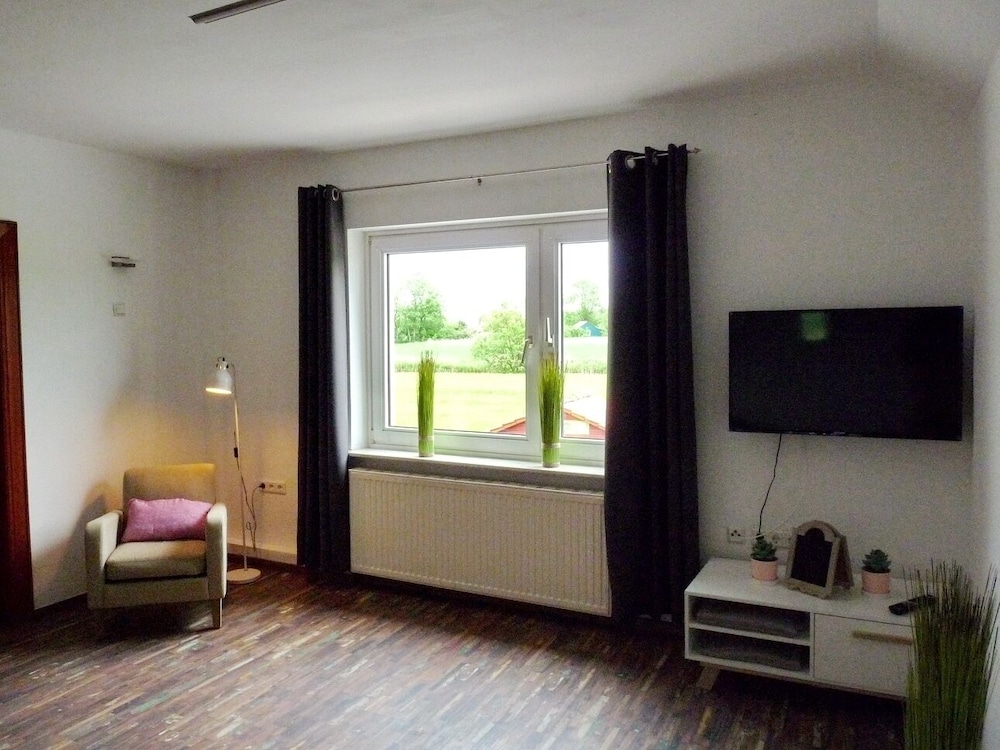 Deluxe Apartment, Ensuite photo 1