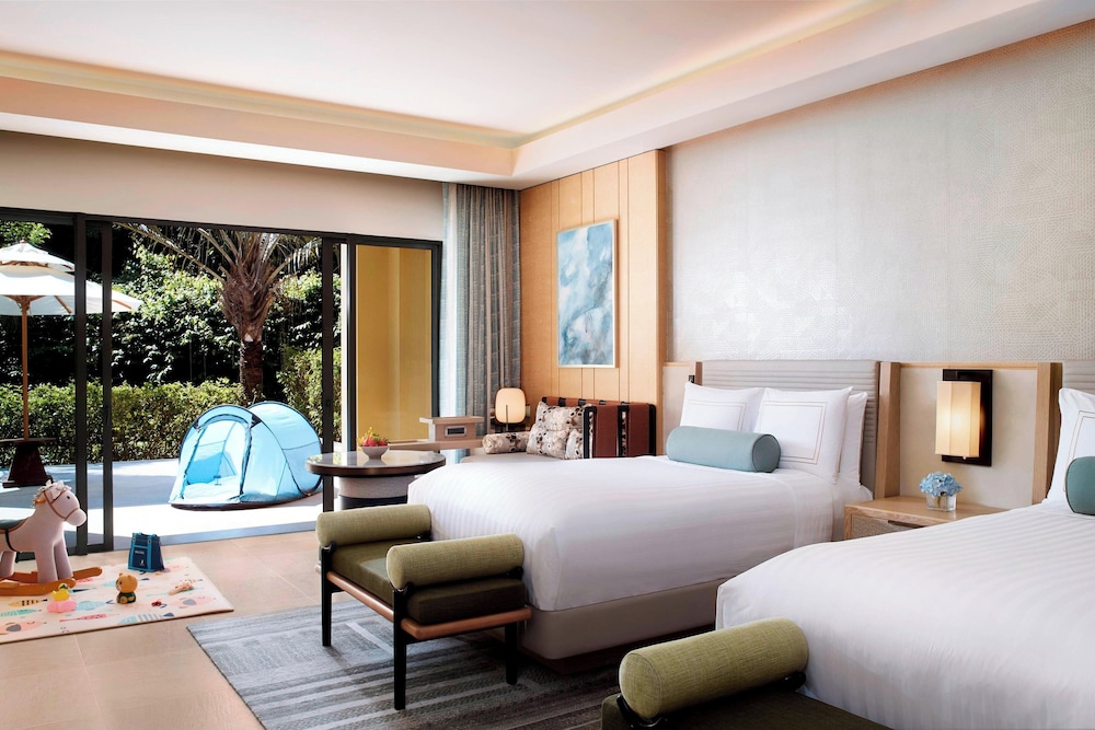 Lagoon Room Double Double