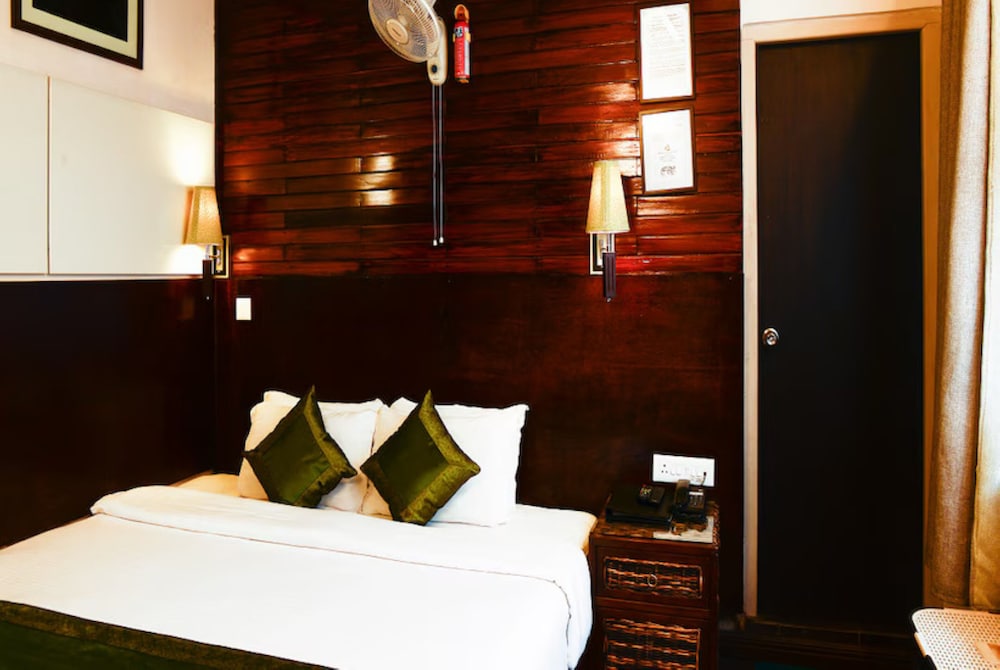 Exclusive Triple Room - Photo 1
