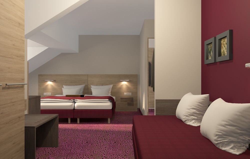 Comfort Double Room - Photo 3