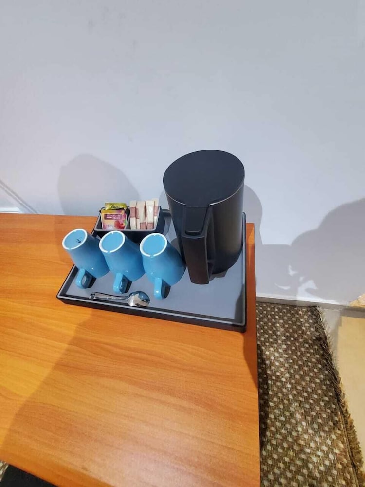 Deluxe Double or Twin Room, Sea View photo 2