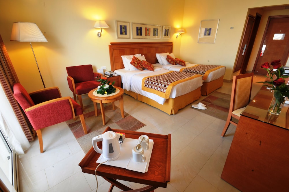 Royal Room