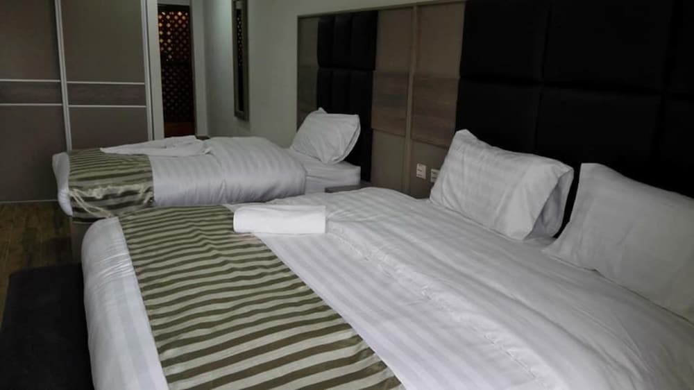 Deluxe Triple Room, Sea View photo 1