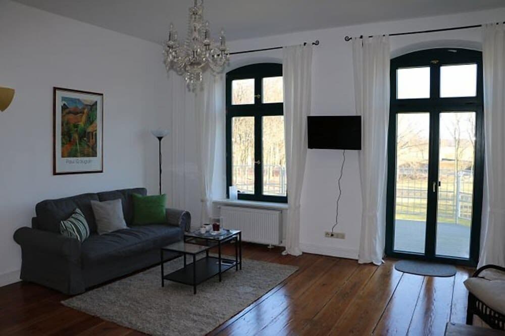 Apartment, 1 Bedroom (FW3) photo 1