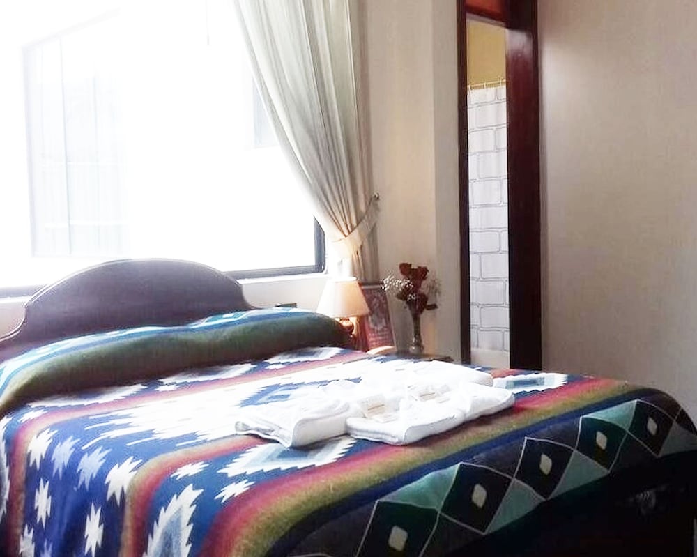 Double Room, 1 Double Bed, Non Smoking photo 2