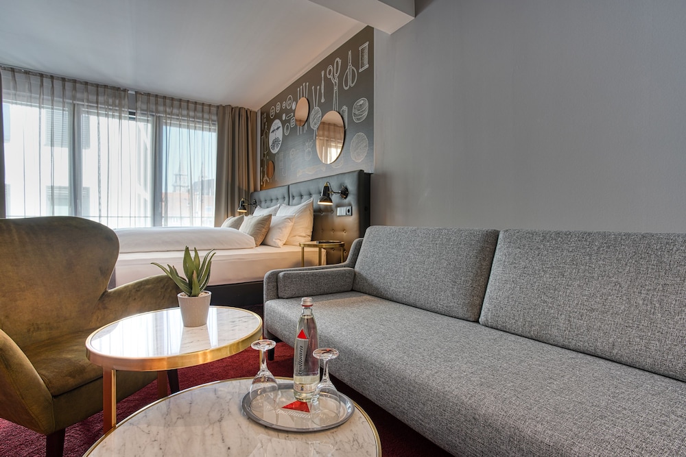 Boutique Double Room photo 2