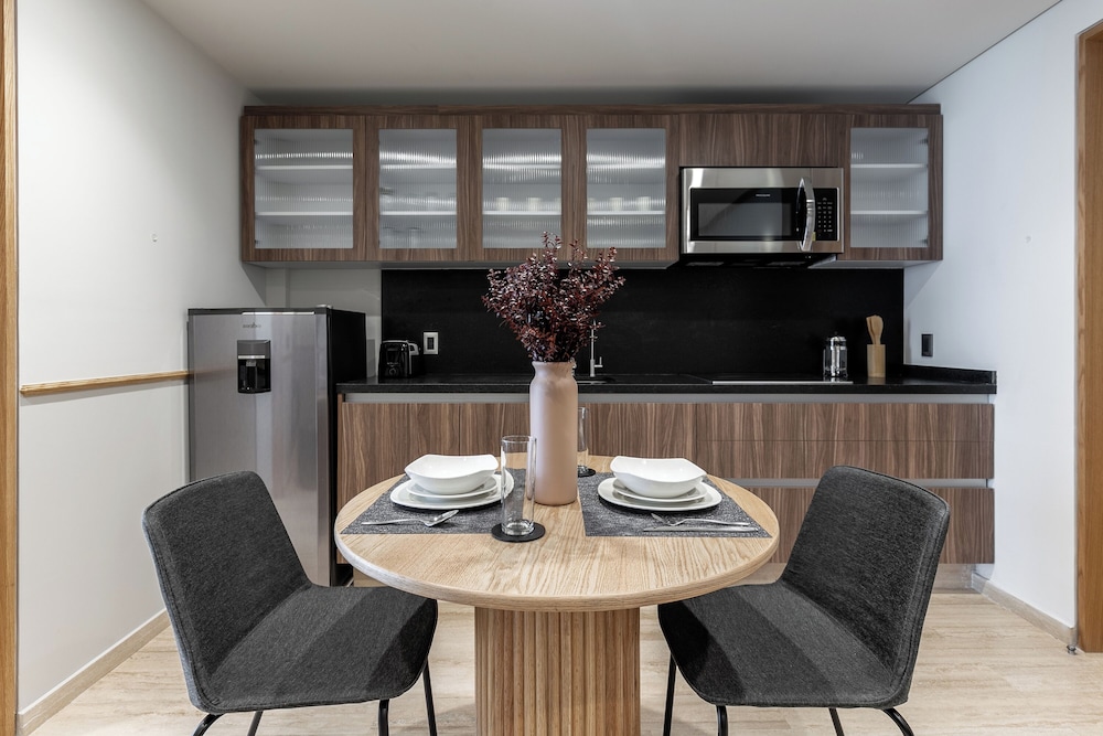 Superior Apartment with Balcony - Photo 5