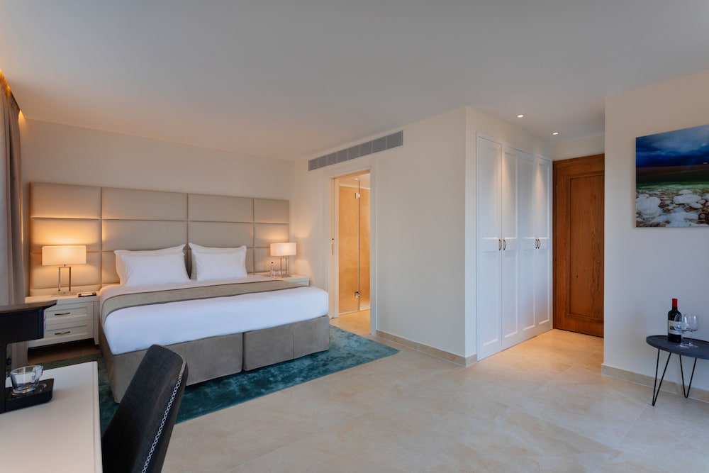 Superior Twin Room, Accessible