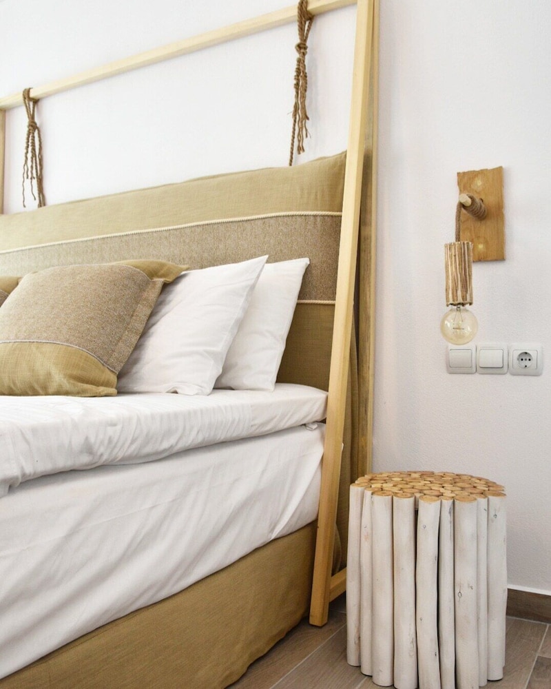 Deluxe Apartment, 1 Bedroom, City View, Ground Floor (Serenity) photo 1