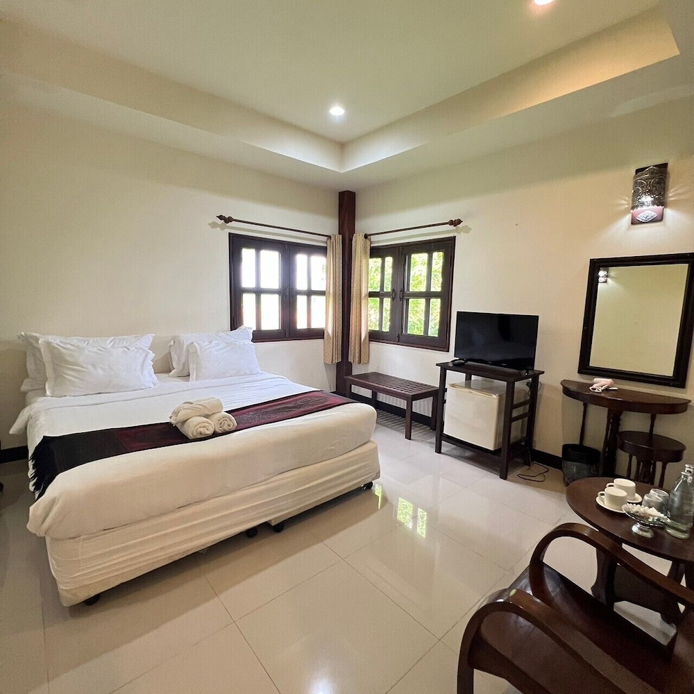 Superior Double Room photo 3