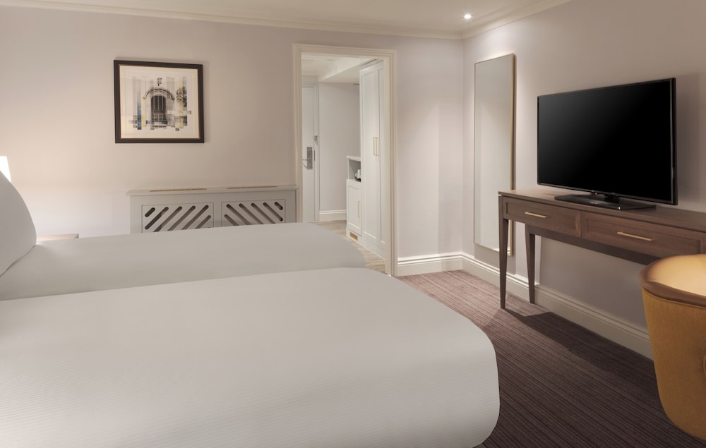 Deluxe Twin Room - Photo 3