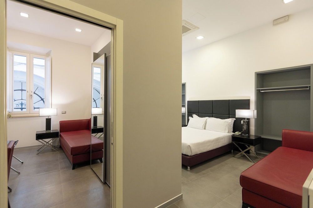 Family Suite - Photo 1