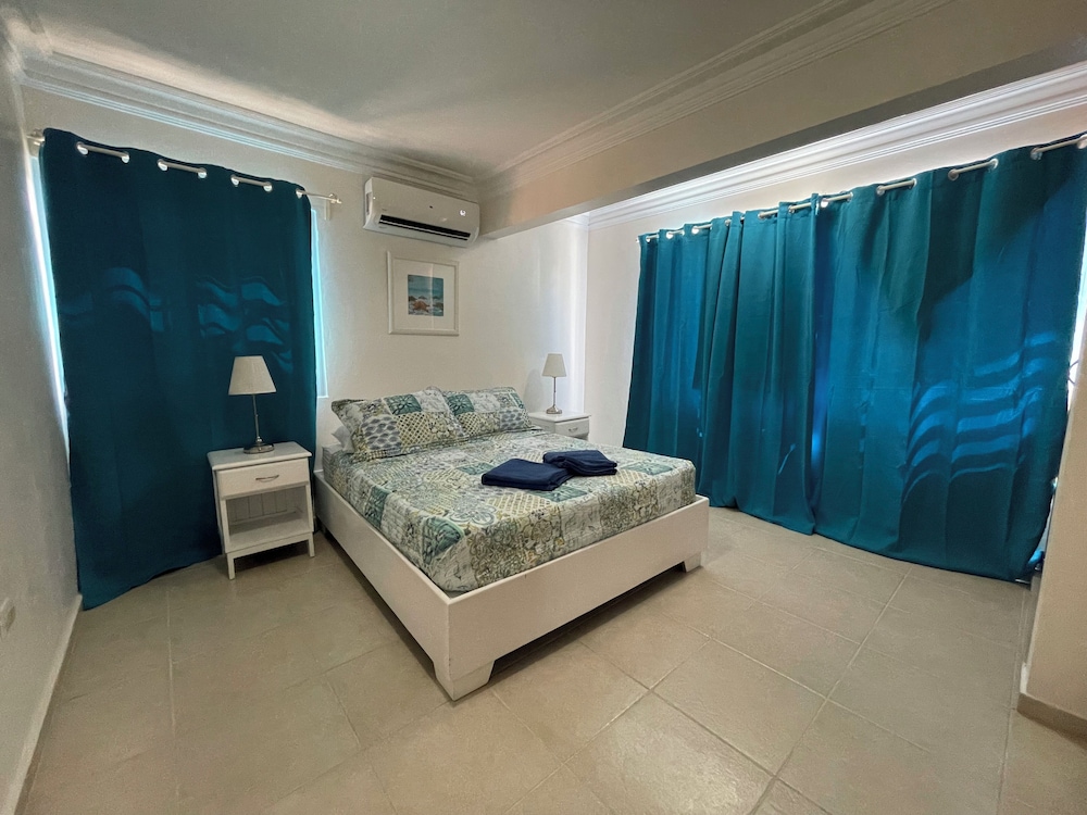 Superior Apartment, 2 Bedrooms