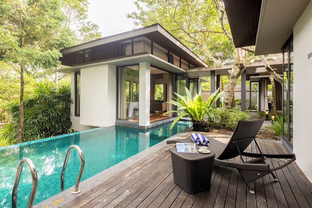 Vana (Forest) Villa photo 3
