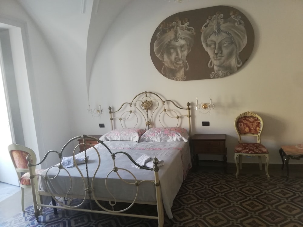 Junior Quadruple Room