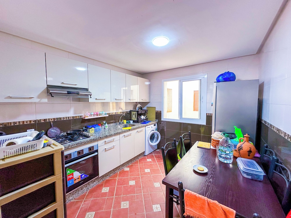 Comfort Apartment photo 3