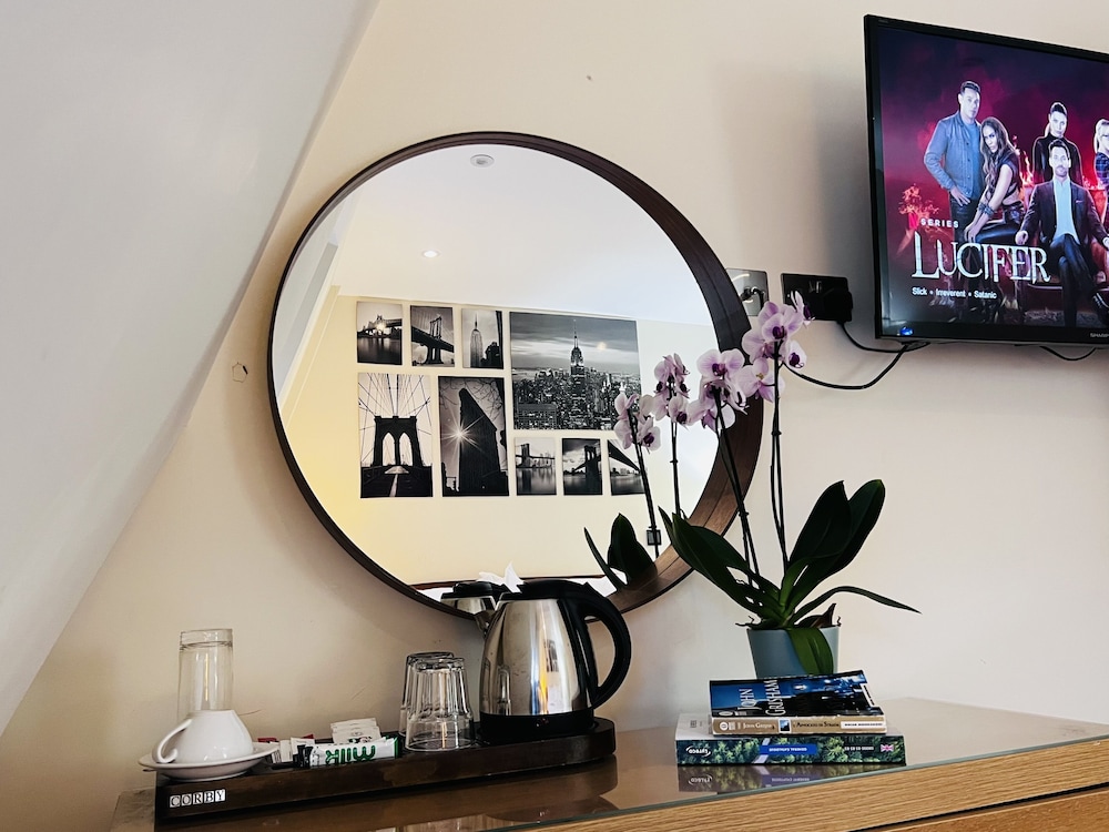 Executive King Room photo 2