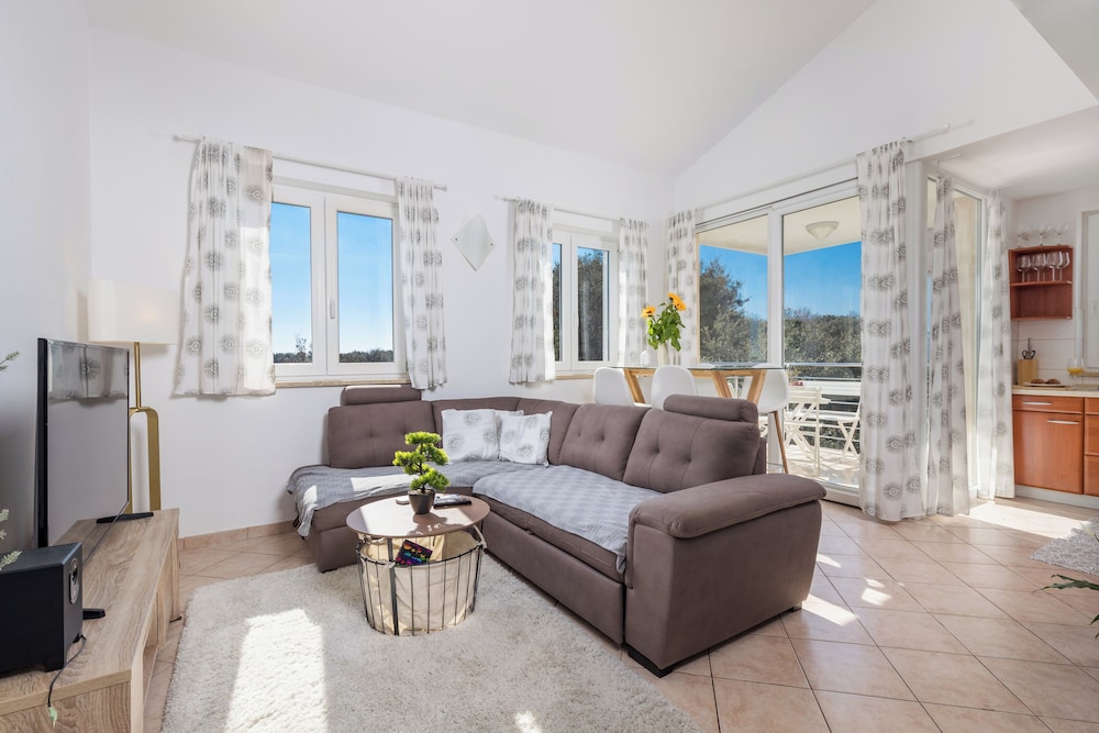 Apartment, 2 Bedrooms