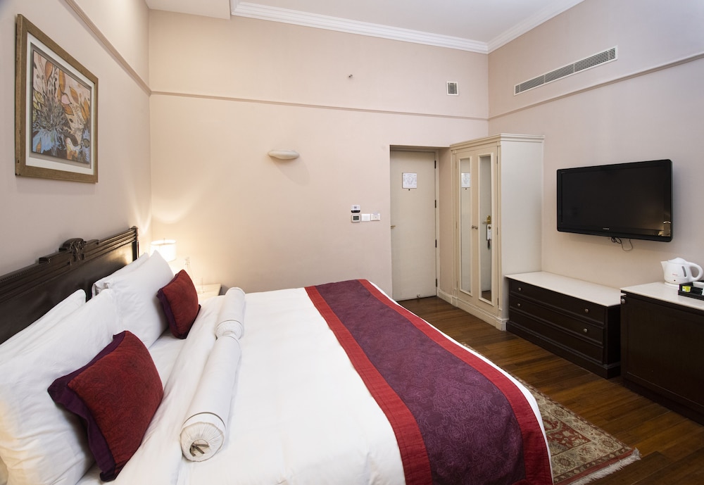 Room, Non Smoking (Boutique)