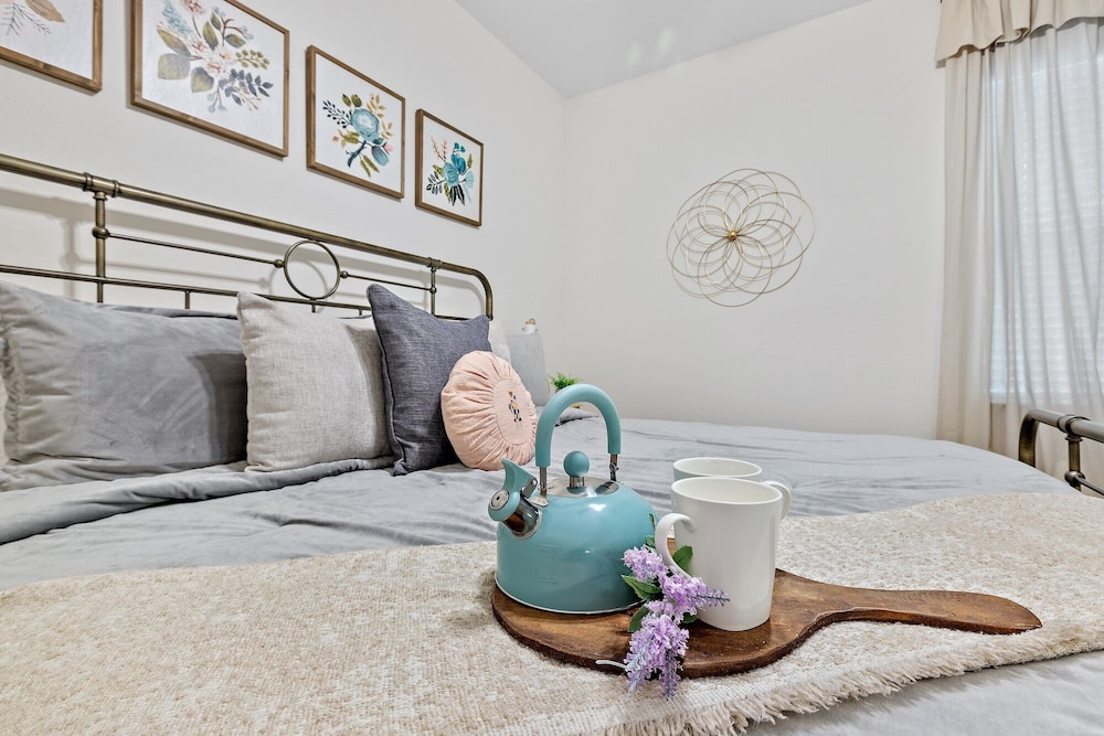 House, 3 Bedrooms
