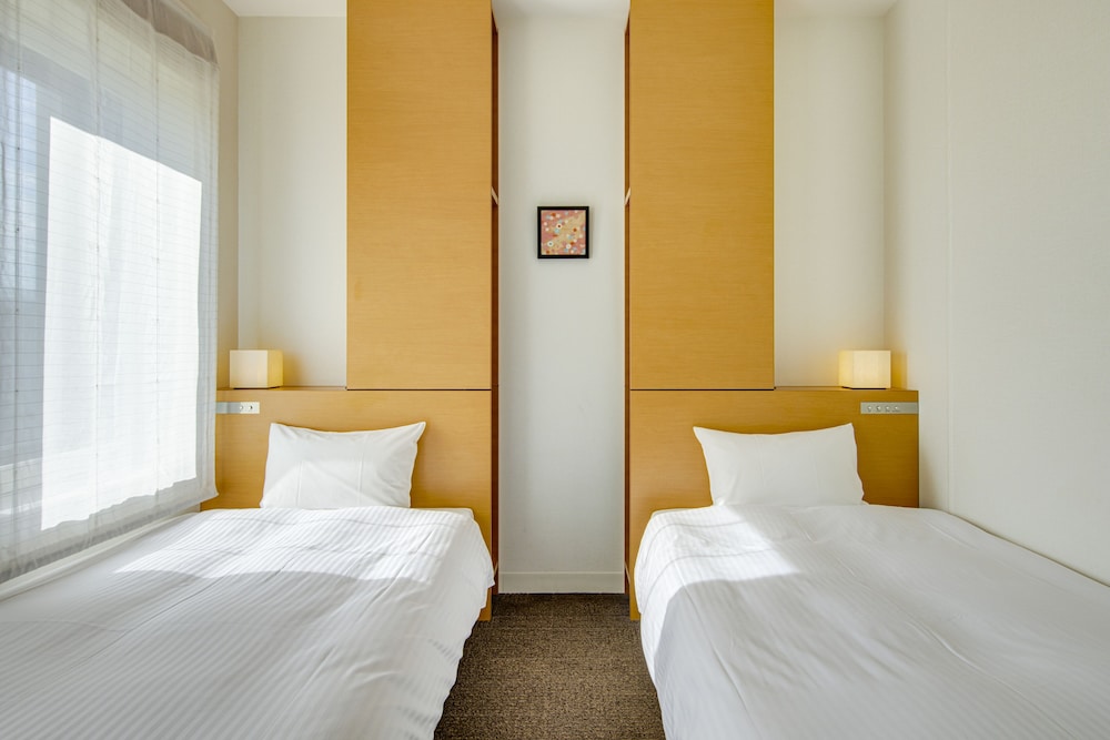 Standard Twin Room, Non Smoking photo 3