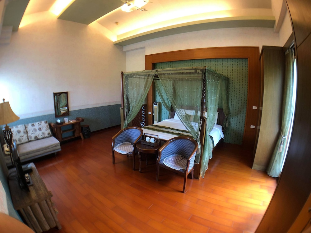 Standard Double Room photo 2